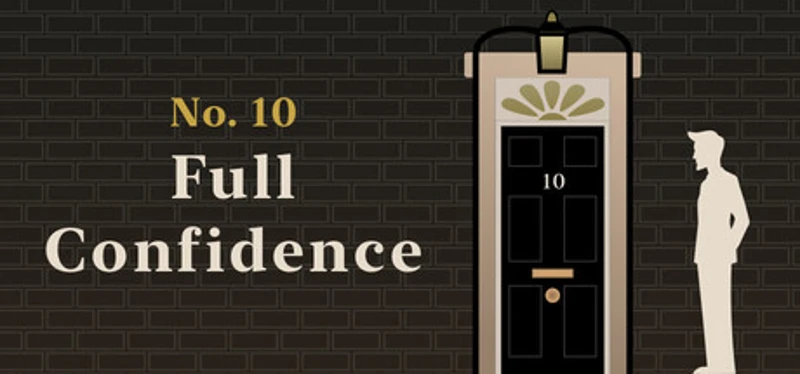 No. 10: Full Confidence Image