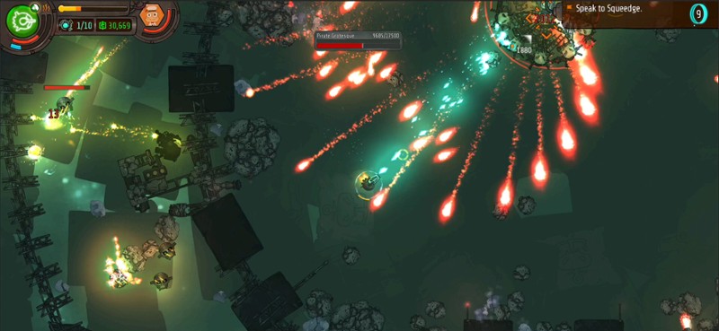 No Way Home screenshot