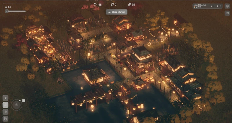 Oboro no Ichi screenshot