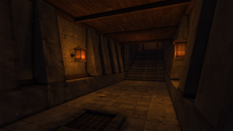 OBSERVER EFFECT - Edge of the Earth Image