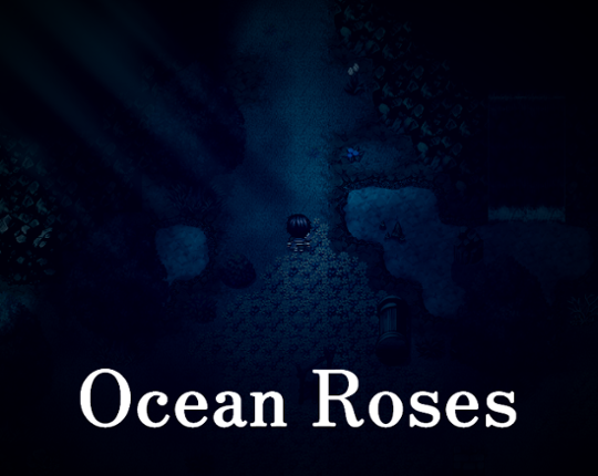 Ocean Roses Image
