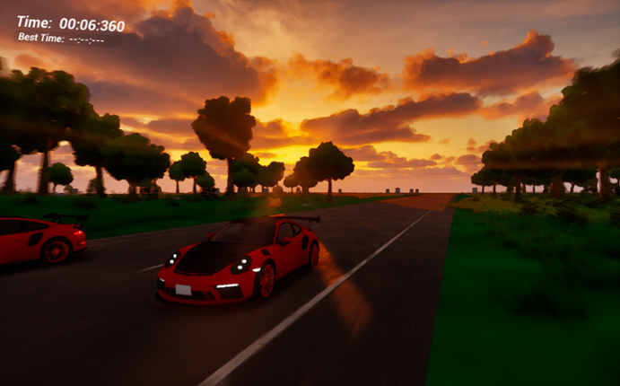 One More Lap Image