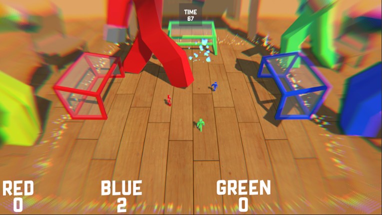 Party Mashup screenshot