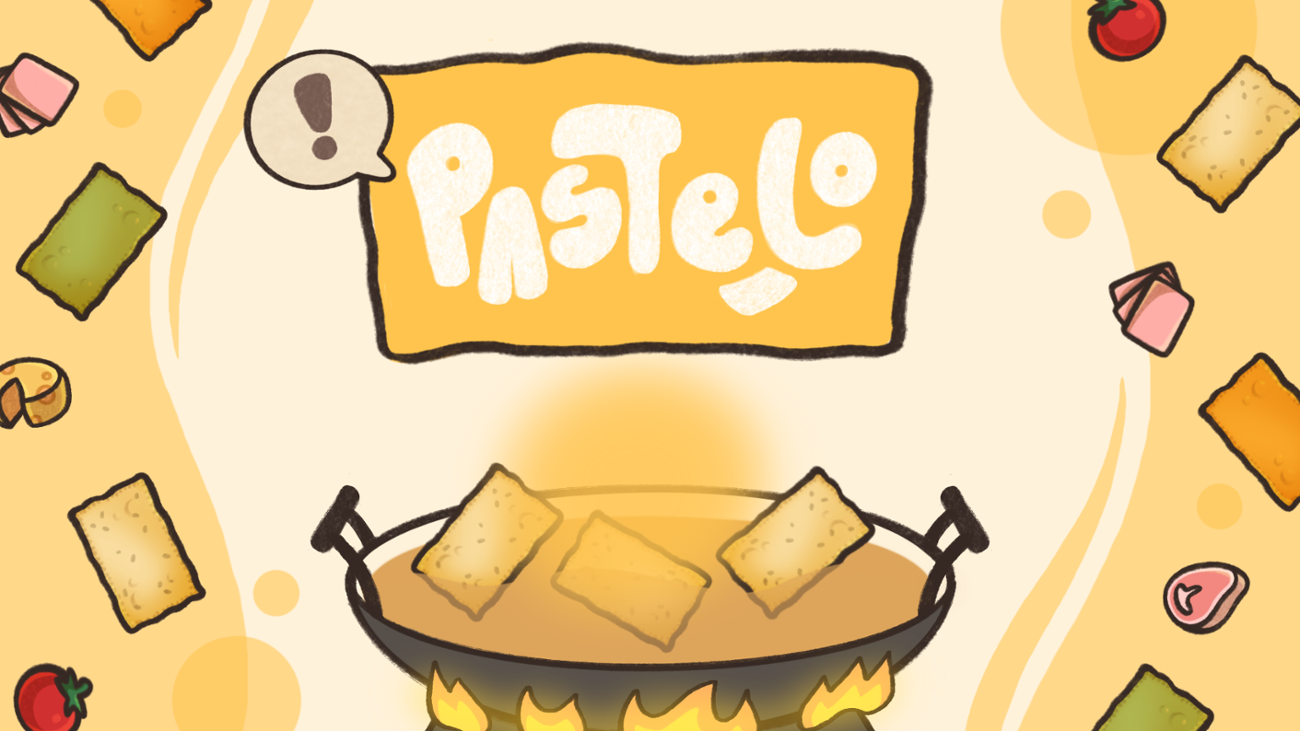 Games like Pastelo