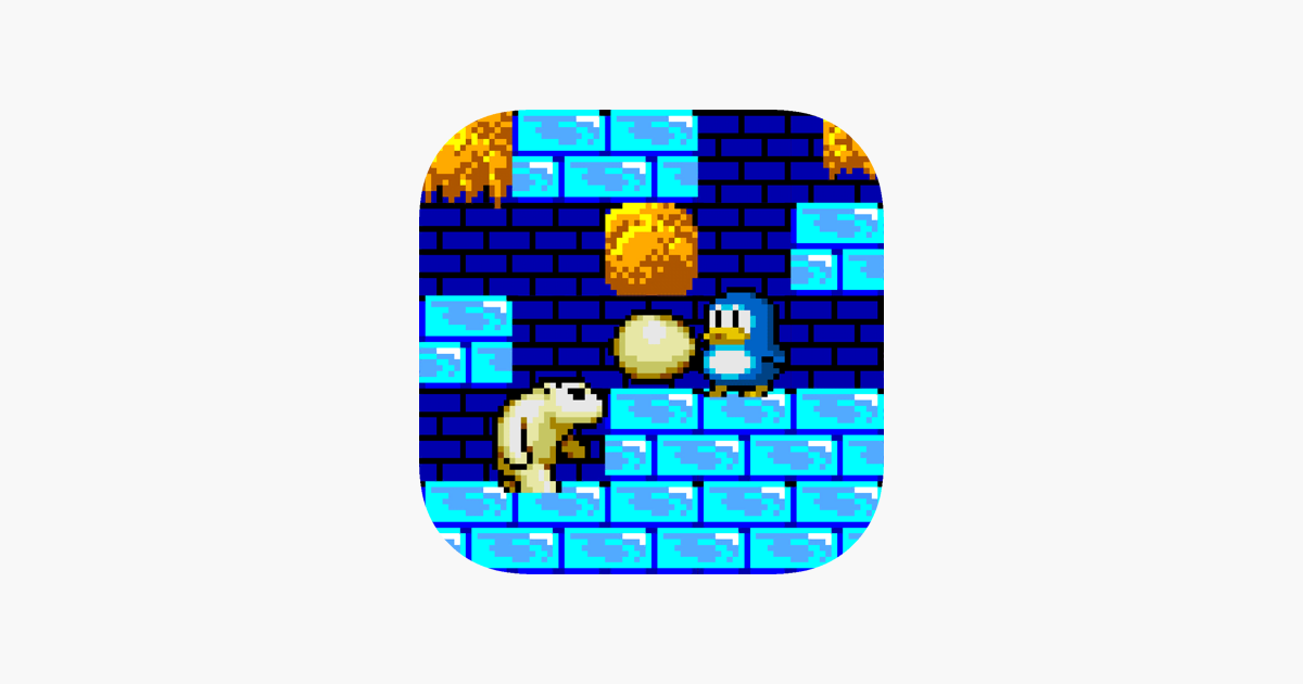 Games like Penguin Land Classic