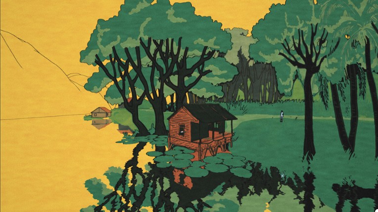 Phoenix Springs screenshot