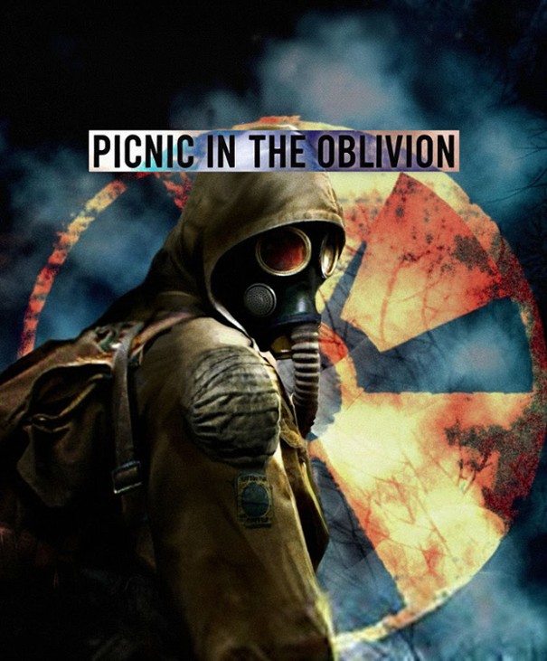 Games like Picnic in the Oblivion