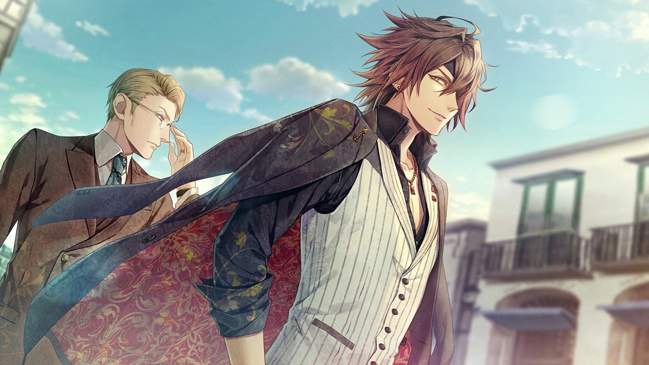 Games like Piofiore: Fated Memories