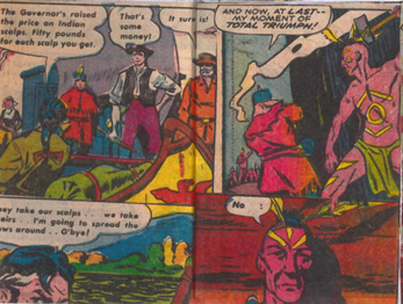 Pioneer Slayer Image