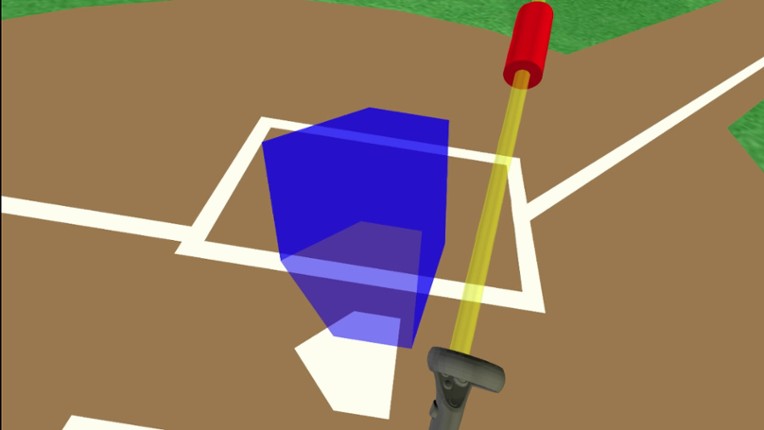 PITCHvr™ Vision screenshot