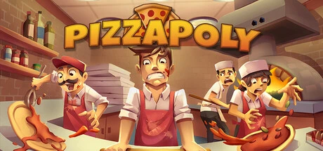 Games like Pizzapoly