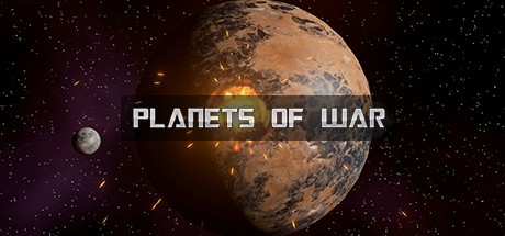 Games like PLANETS OF WAR