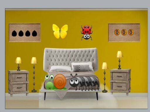 Games like Playful Kid Escape