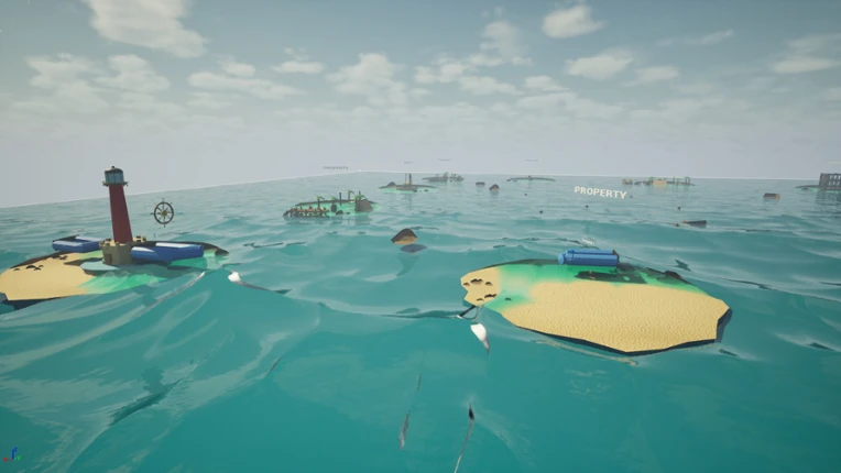 Plunder Bay Image