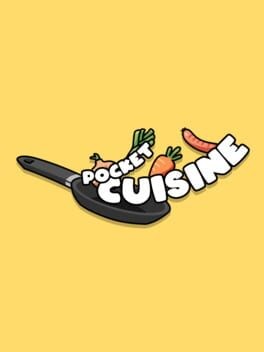 Games like Pocket Cuisine