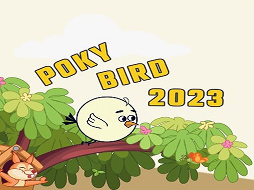 Games like Poky Bird 2023