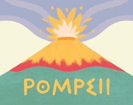 POMPEII Image