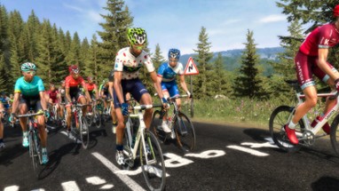 Pro Cycling Manager - Tour de France 2017 Image