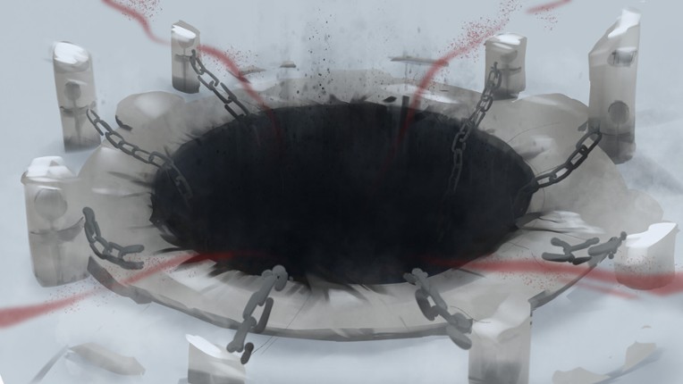 Project Blood Sword screenshot