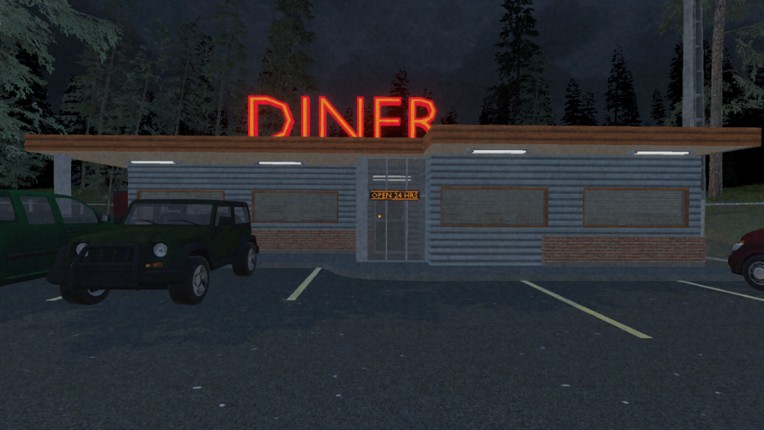 Public Fears - George's Farm screenshot