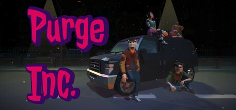 Purge Inc. Image