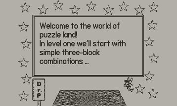 Puzzle Land Image