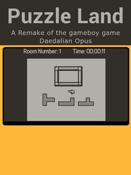 Games like Puzzle Land