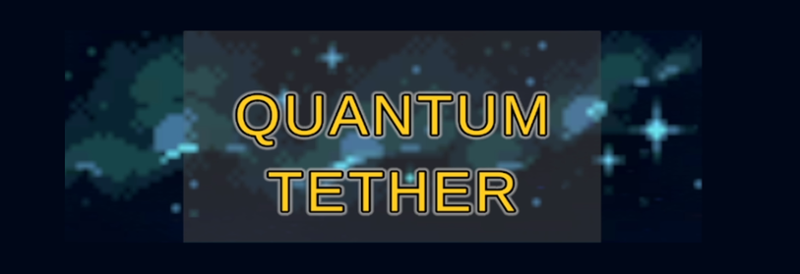 QUANTUM TETHER Image