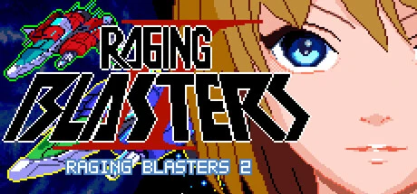 Games like Raging Blasters 2
