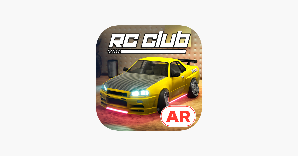 Games like RC Club - AR Racing Simulator