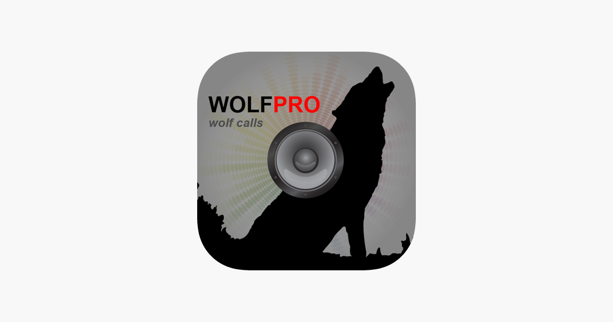 Games like REAL Wolf Calls and Wolf Sounds for Wolf Hunting - BLUETOOTH COMPATIBLEi