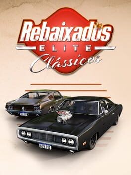 Games like Rebaixados Elite Brasil Clássicos