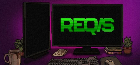 Games like REQ/S