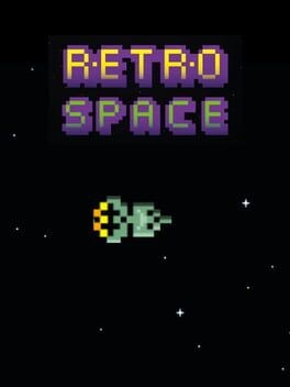 Games like Retro Space