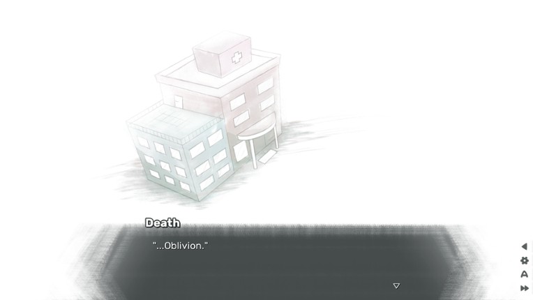 Return to Ash screenshot
