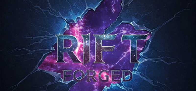 RiftForged Image
