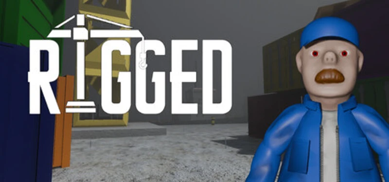 Rigged Image