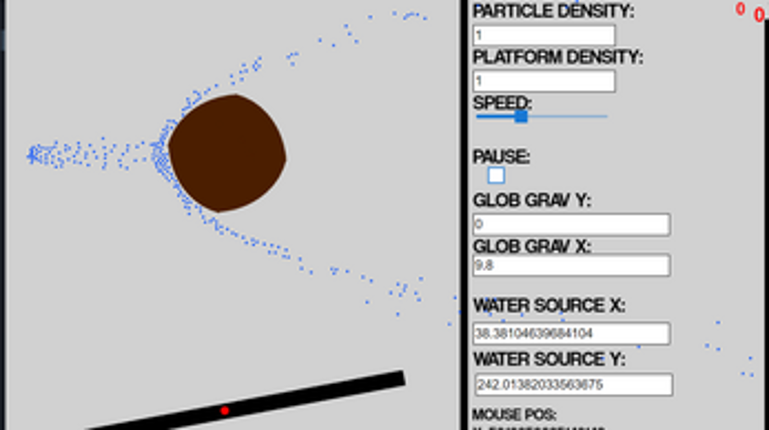 RigidCore screenshot