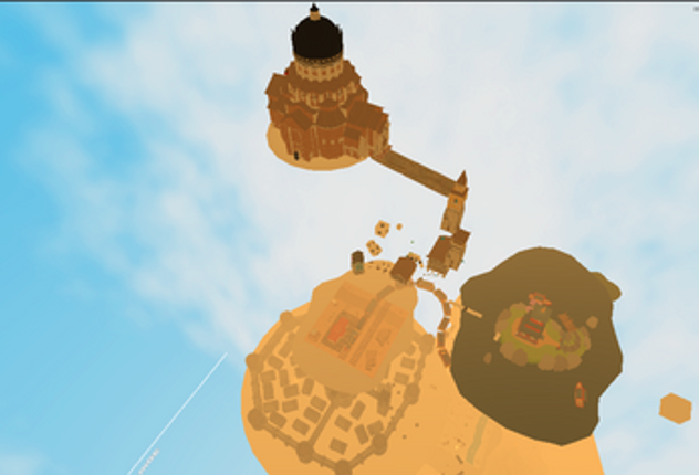 Rise Above! Image