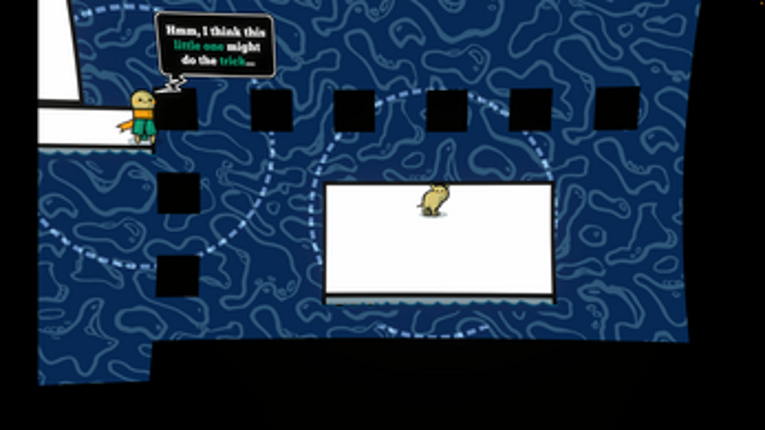 Ritual of the Meek screenshot
