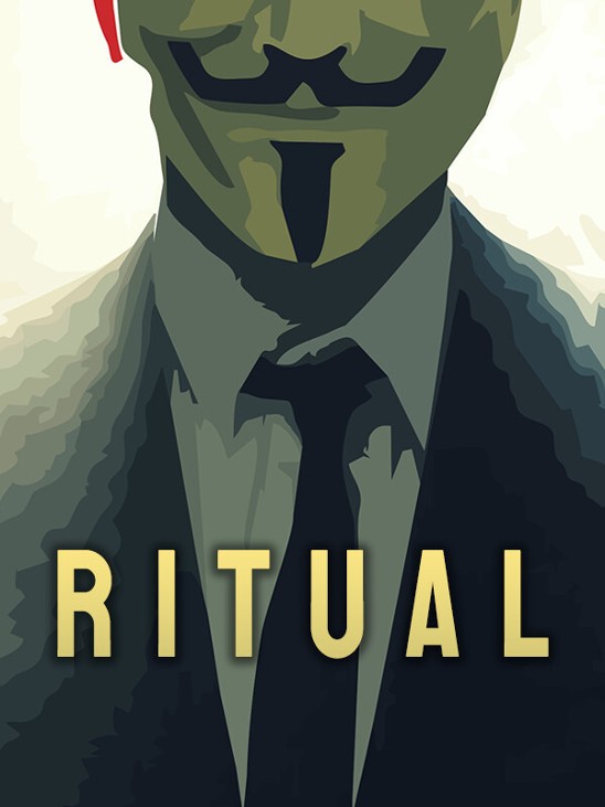 Games like Ritual