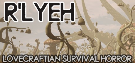 Games like R'lyeh