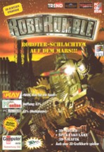 RoBoRumble Image