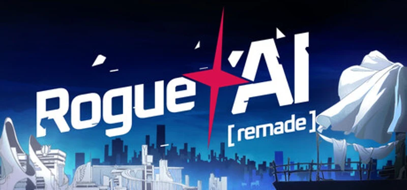 Rogue AI Image