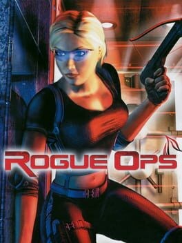 Games like Rogue Ops