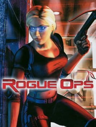 Rogue Ops Game Cover