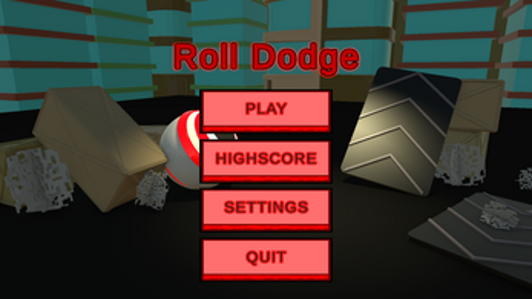 RollDodge Image