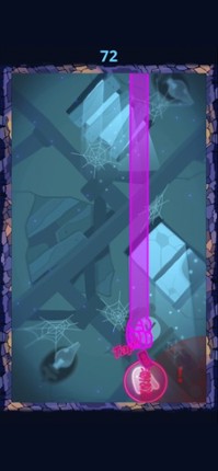 Run away! Ghost! Image