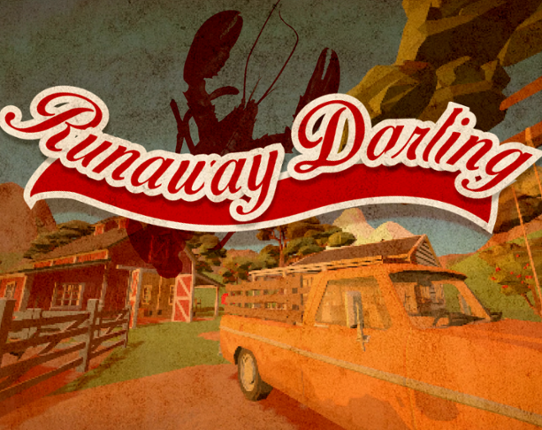 Runaway Darling Image