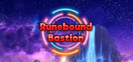 Games like Runebound Bastion
